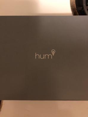 Hum +