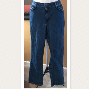 Lee Riders Relaxed Fit Jeans