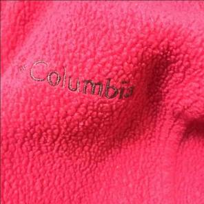 Columbia Jacket
