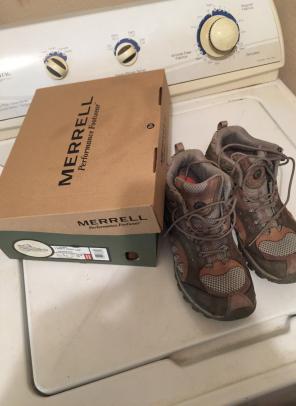 Merrell Women's Size 7