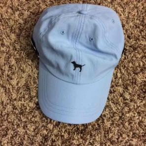 Victoria Secrets Hat