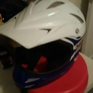 Dirt Bike Helment