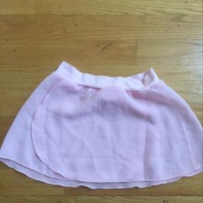 Tutu Skirt For Ballet Dance