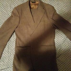 Hardwick Suit