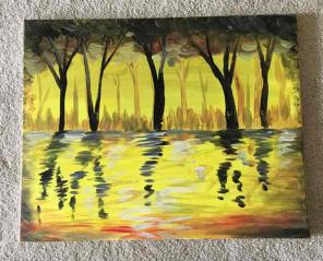 "Reflect"