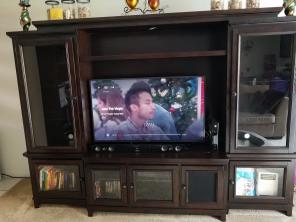 Entertainment Center
