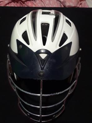 Cascade sports helmet
