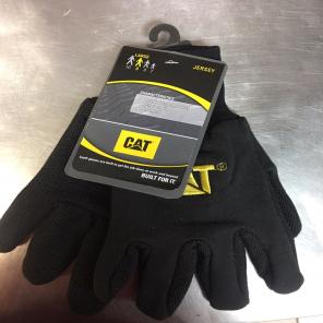 Gloves Cat Heavy Duty Gloves- New