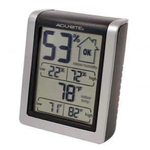 Acurite Humidity Monitor free ship!