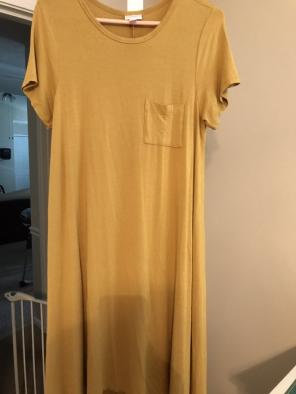 Lularoe Carly