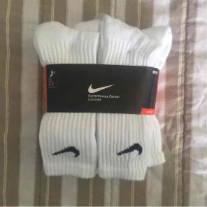 Nike socks