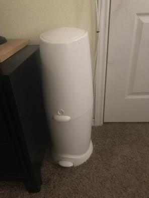 Diaper Genie Elite