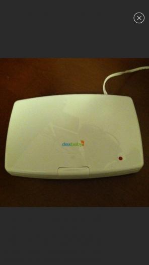 Travel Wipe Warmer