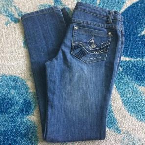 Baby Phat Girls Jeans