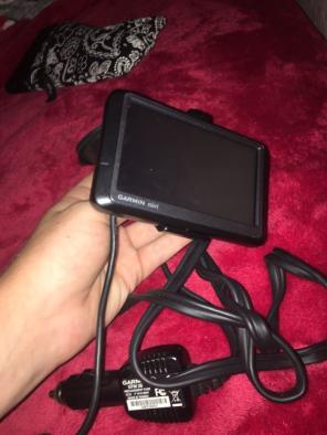 Garmin Nuvi