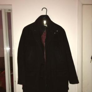 Cole Haan Peacoat