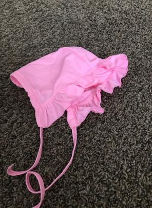 Baby Swim Hat