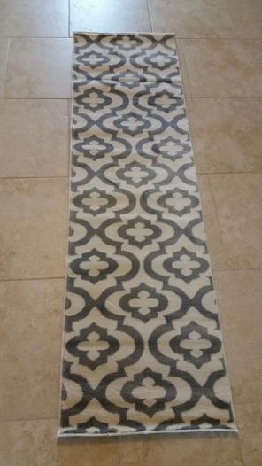 Runner Area rug 2x7