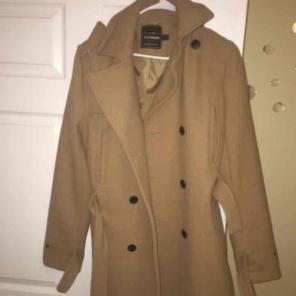 Trench Coat