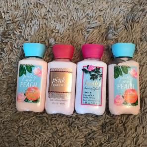 Bath & Body Works Bundle