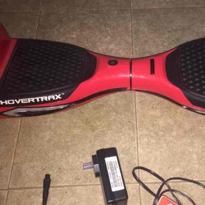 Hovertrax Razor Hoverboard
