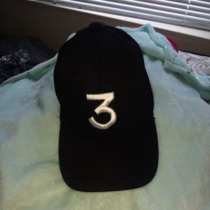 Chance The Rapper Hat