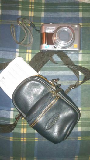 Panasonic Digital Camera& Case