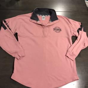 RESERVED!!!! Pink Sweatshirt Bundle