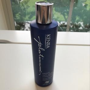 Kenra Platinum Anti-Aging Conditioner