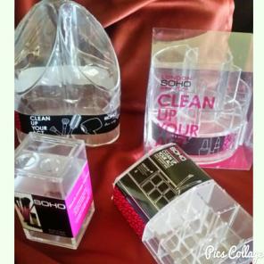 Storage for makeup or jewerly stuff