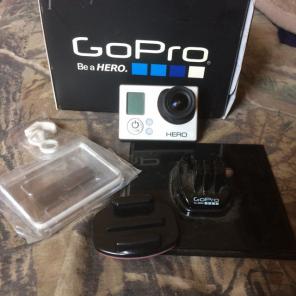 GoPro Hero 3