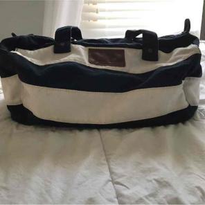 Abercrombie & Fitch Duffel