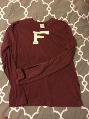 A&F Top