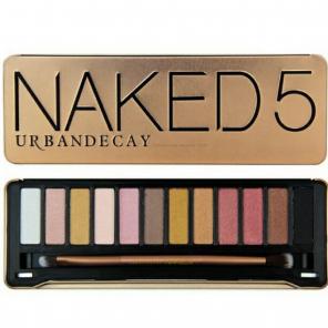 Eyeshadow Palette WLJ