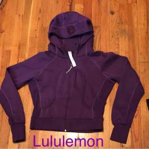 Lululemon Scuba