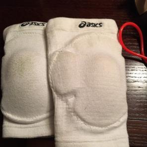 Volleyball Knee Pads