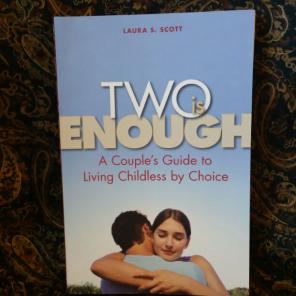 Two Is Enough