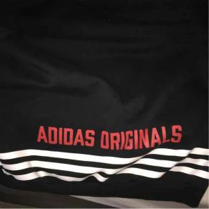 Adidas OG jacket