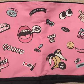 Brand New Travel case for kids
