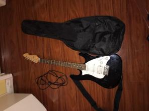 Electric Guitar