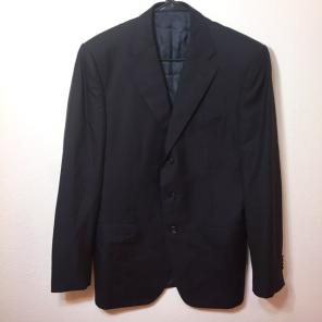 Corneliani Blazer Coat Size 50 R
