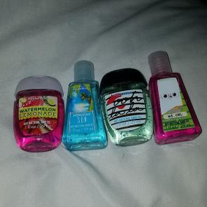 Pocketbac bundle