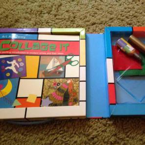 FREE SHIP Collage Kit