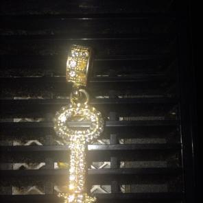 Charm For Your Chain (key)