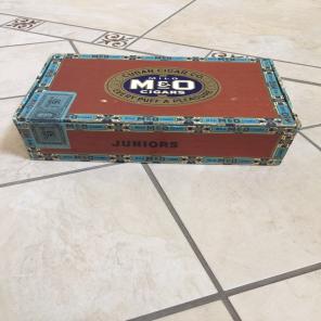 Vintage Cigar Box
