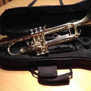 Trumpet ** ON HOLD**