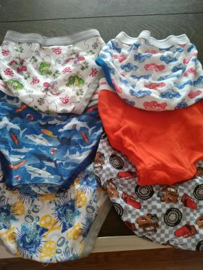 4t boy underwear