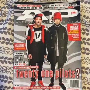 AP Magazine