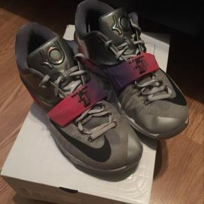 KD VII AS