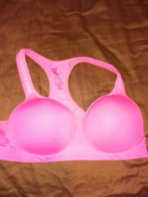 VS PINK sports yoga bra